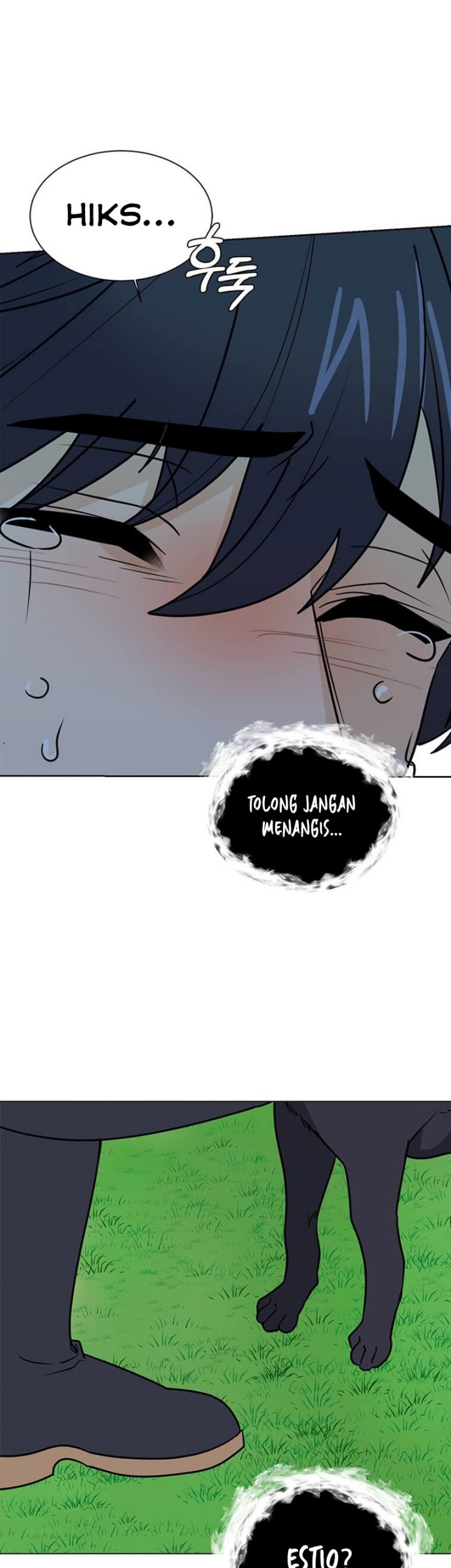Estio Chapter 109 Gambar 33