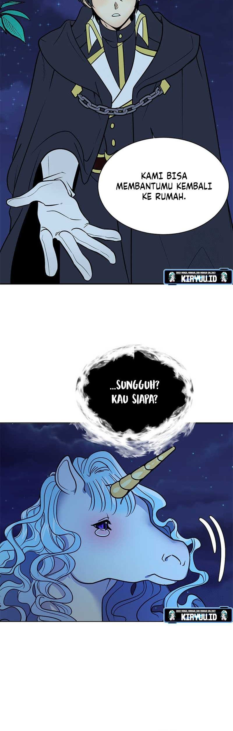 Estio Chapter 108 Gambar 3