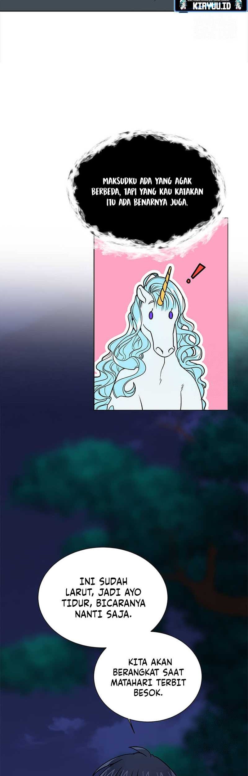 Estio Chapter 108 Gambar 8