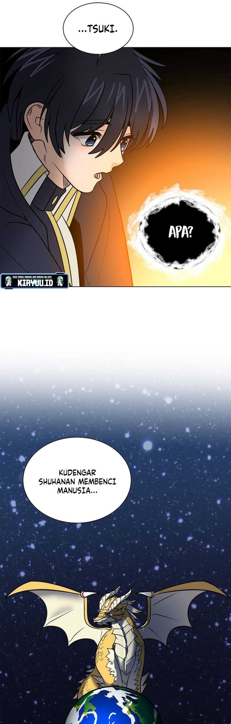 Estio Chapter 108 Gambar 13