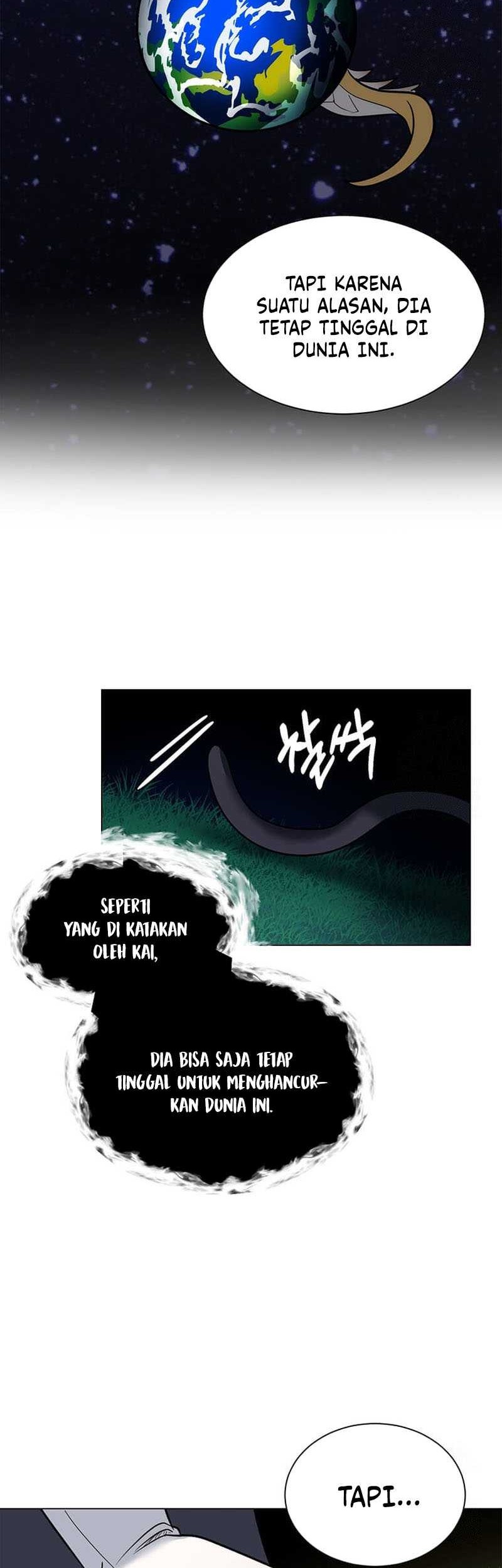 Estio Chapter 108 Gambar 14