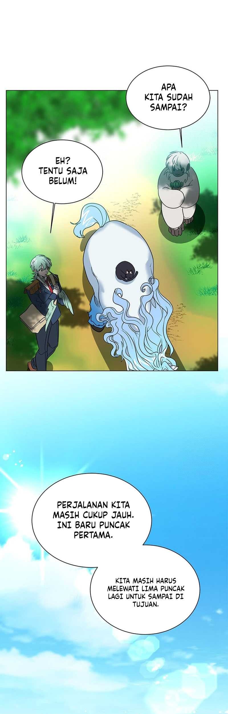 Estio Chapter 108 Gambar 25