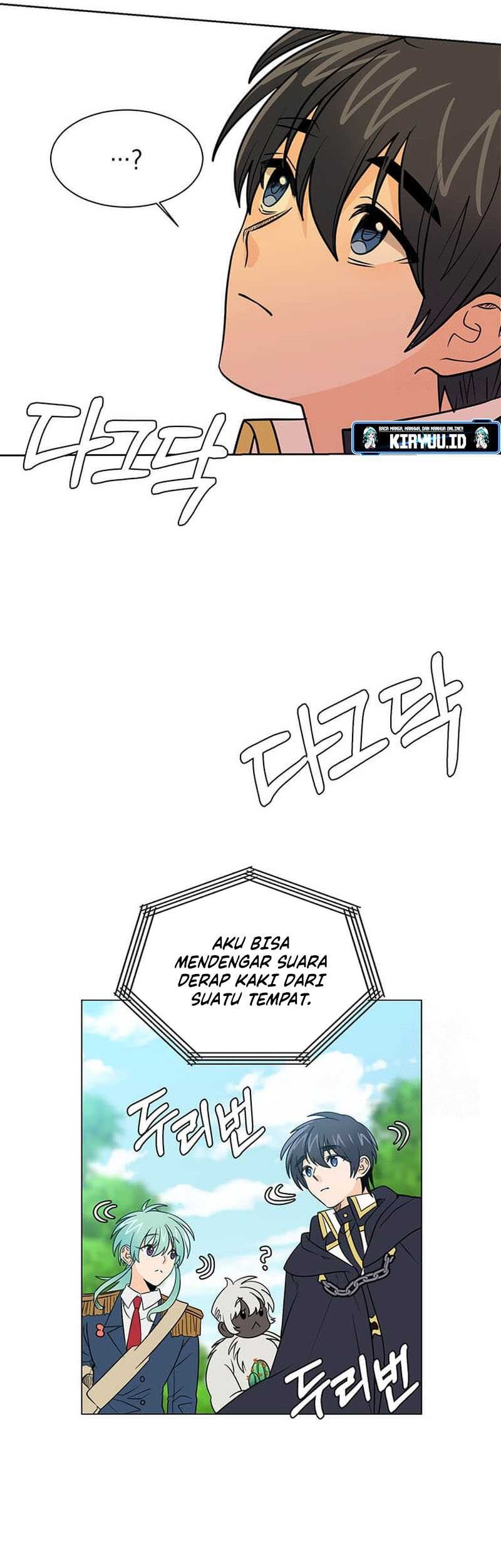 Estio Chapter 108 Gambar 31