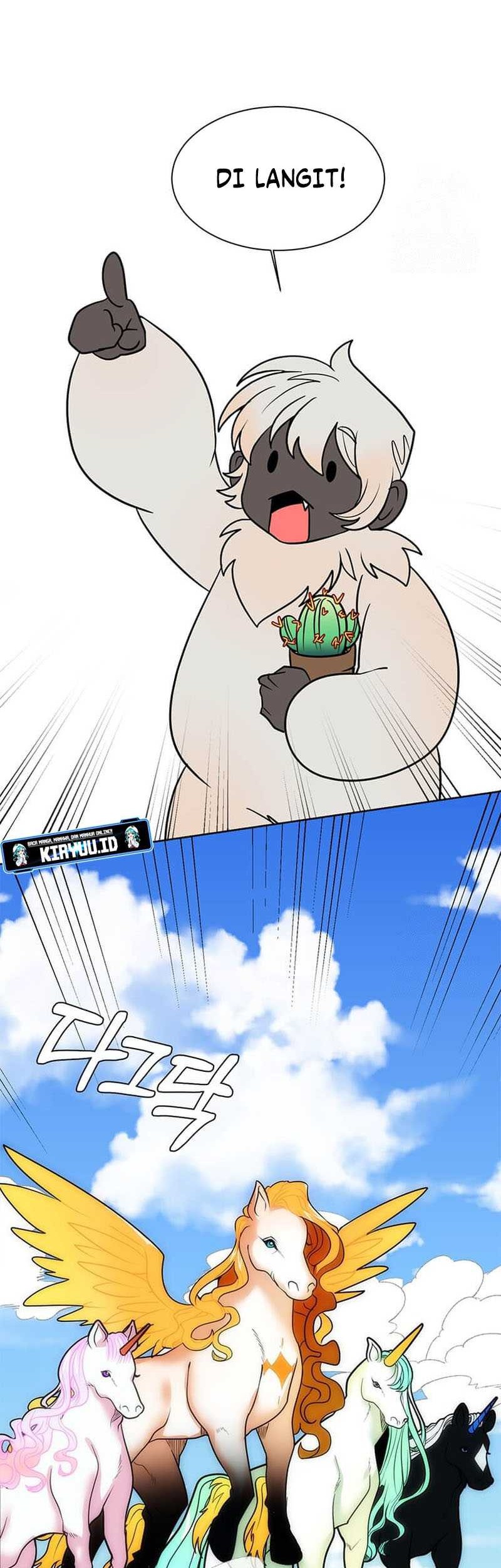 Estio Chapter 108 Gambar 32