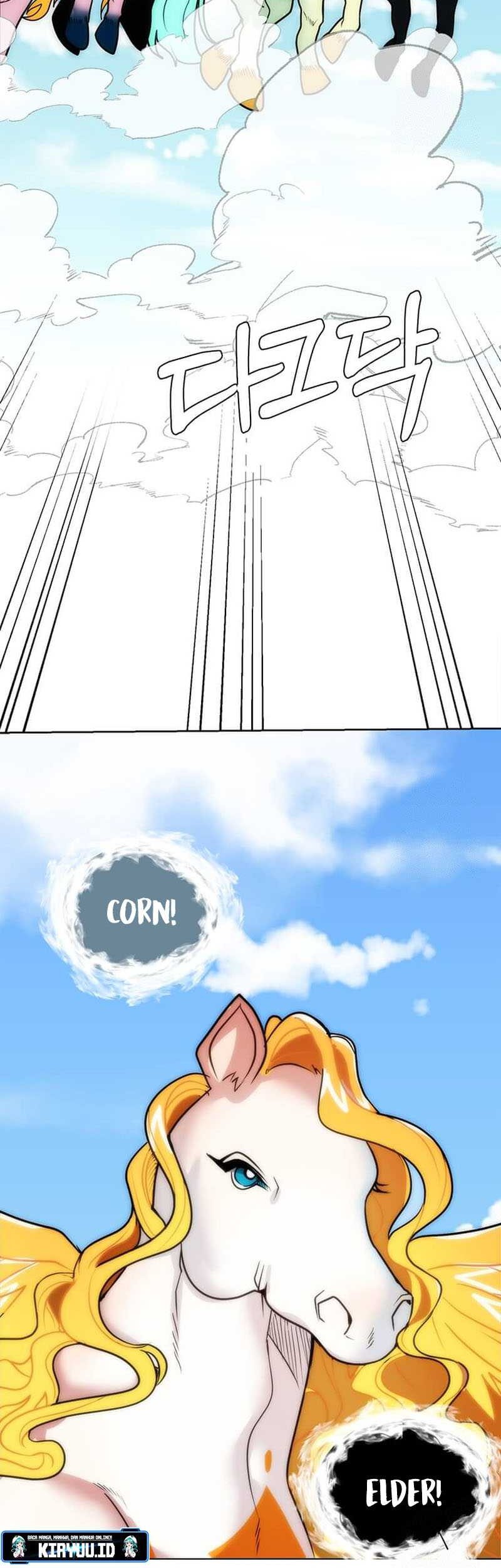 Estio Chapter 108 Gambar 33