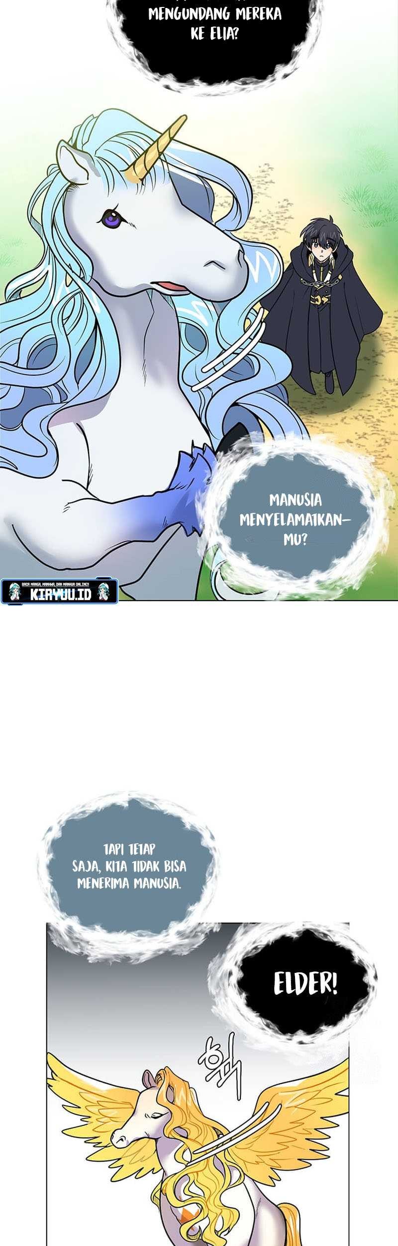 Estio Chapter 108 Gambar 35