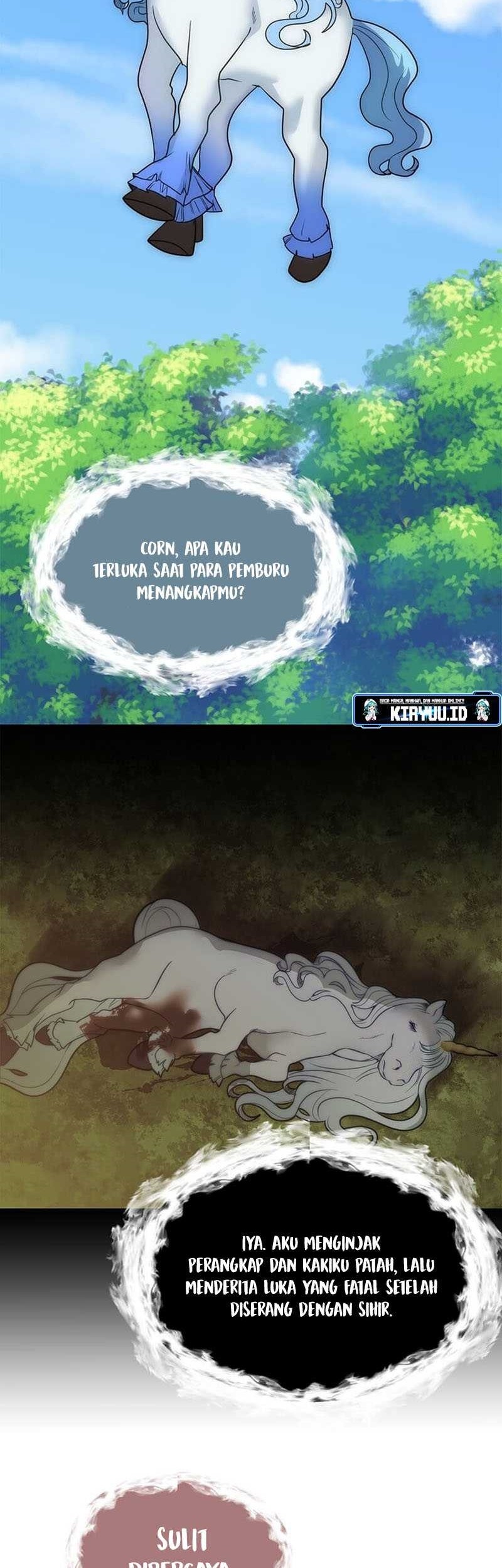 Estio Chapter 108 Gambar 38