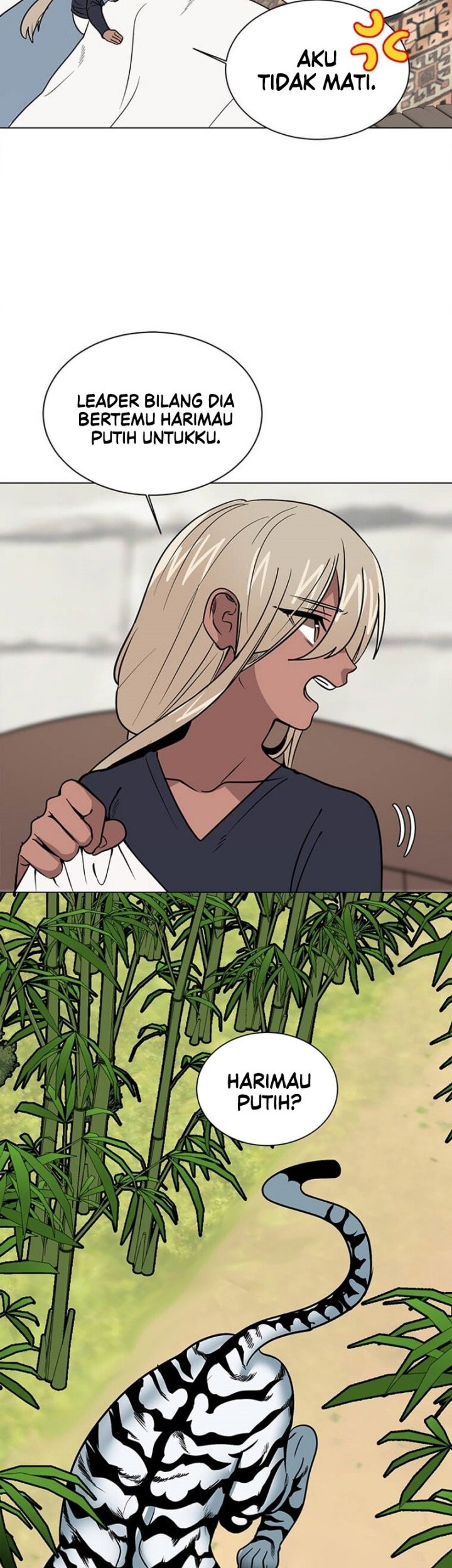 Estio Chapter 106 Gambar 35