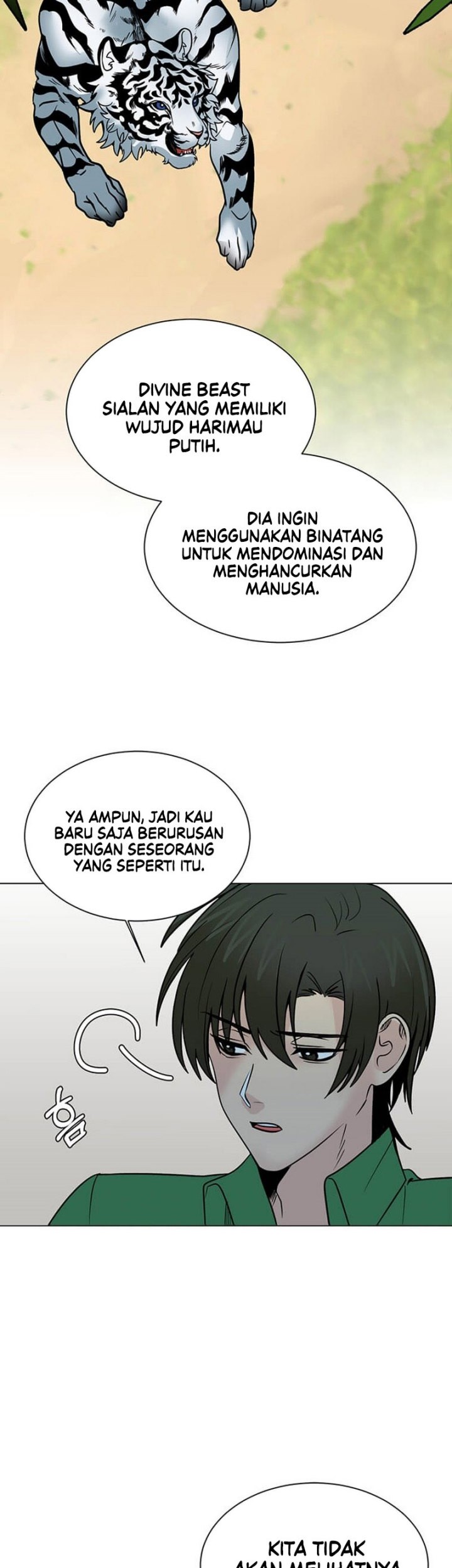 Estio Chapter 106 Gambar 36