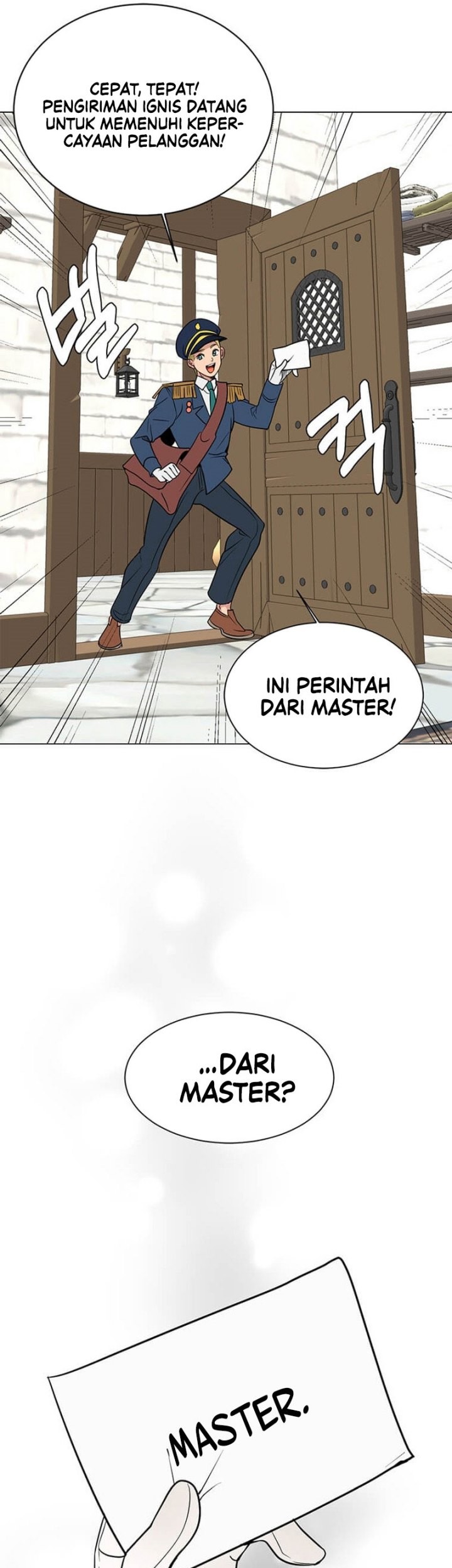 Estio Chapter 106 Gambar 38