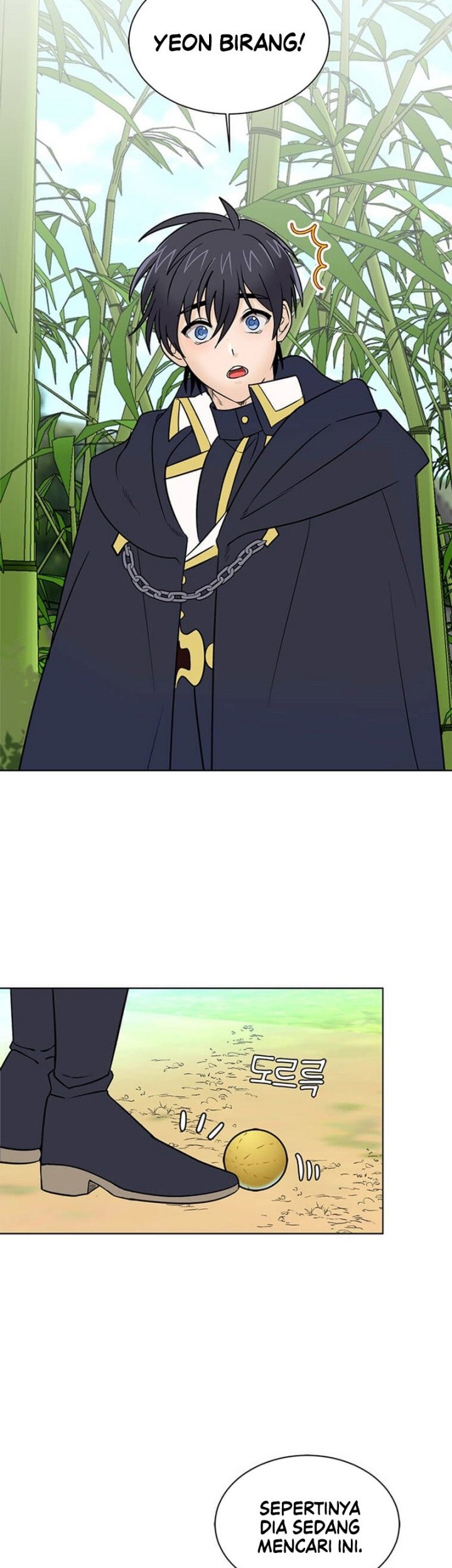 Estio Chapter 106 Gambar 3