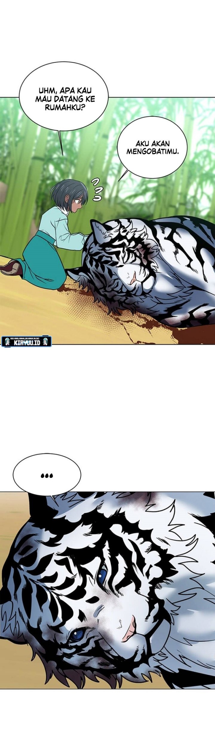 Estio Chapter 106 Gambar 8