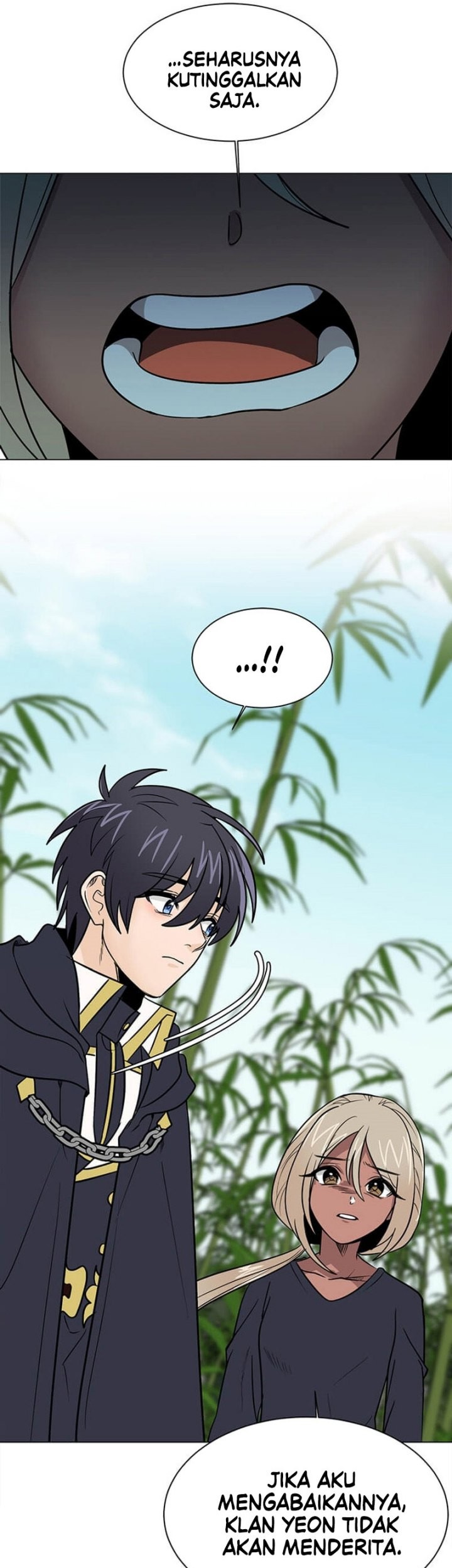 Estio Chapter 106 Gambar 10