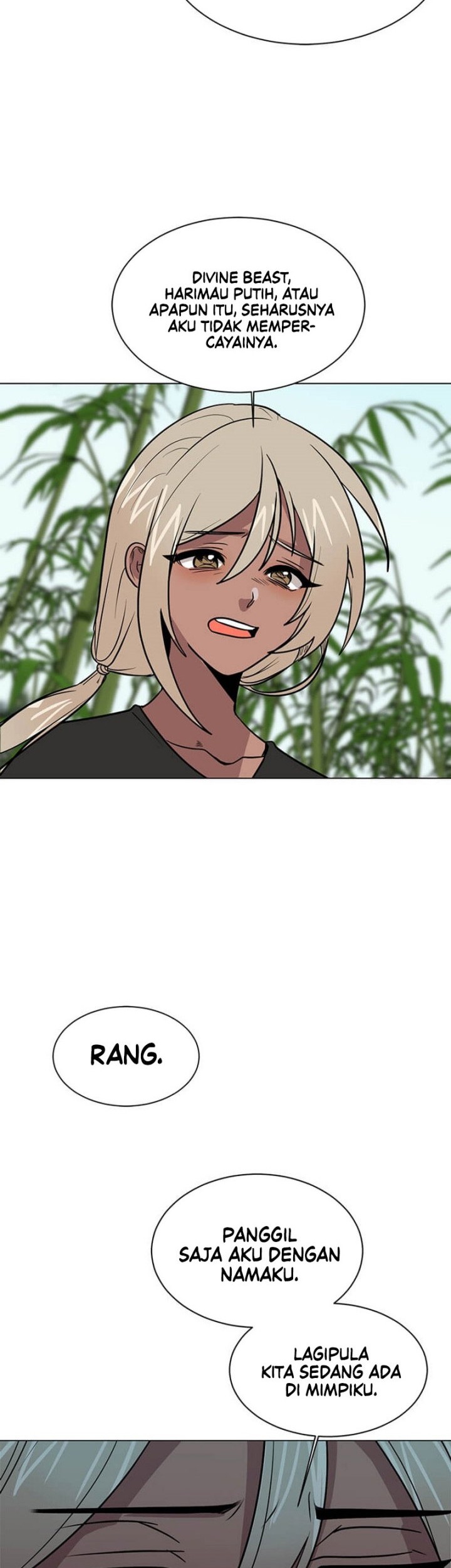 Estio Chapter 106 Gambar 11