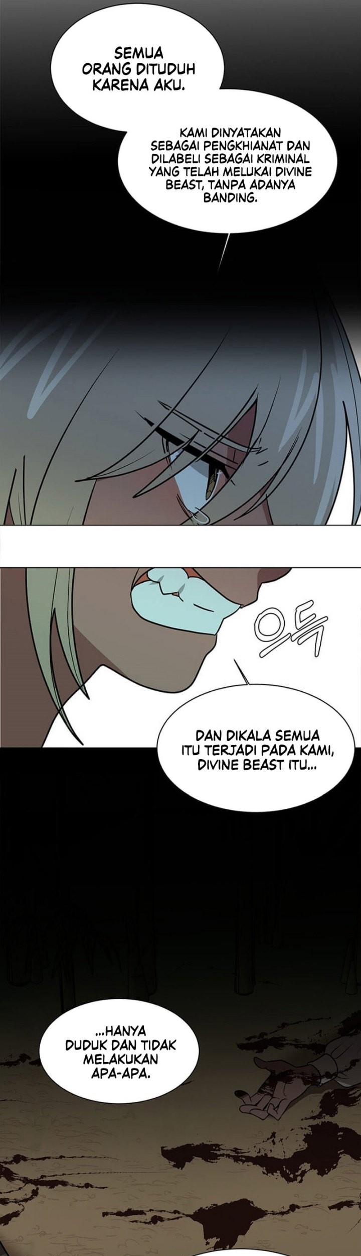 Estio Chapter 106 Gambar 22