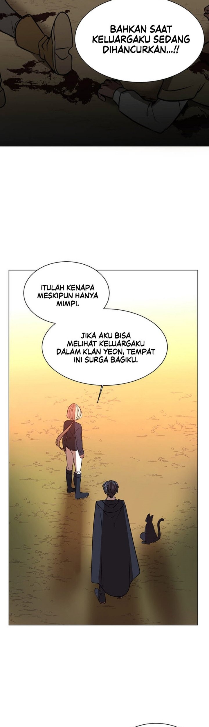Estio Chapter 106 Gambar 23