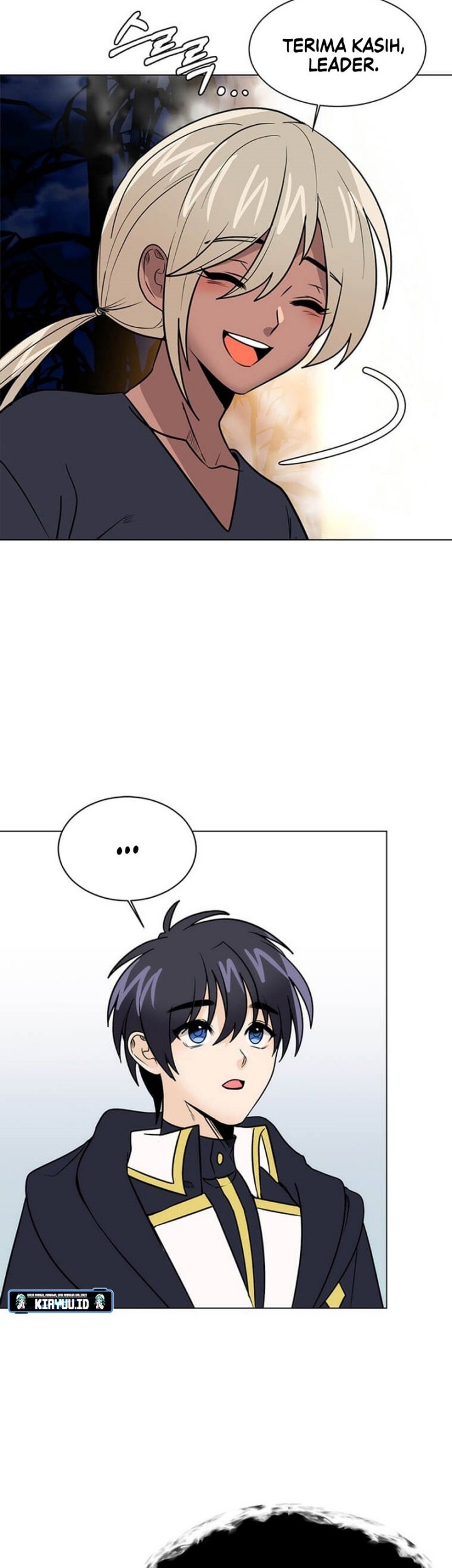 Estio Chapter 106 Gambar 24