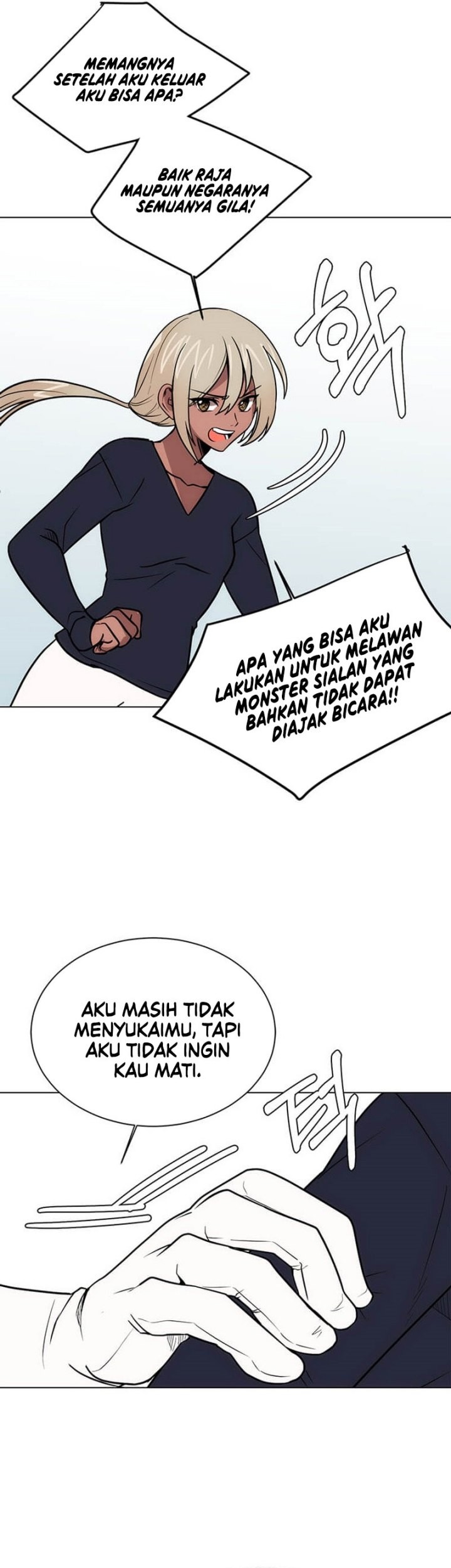 Estio Chapter 106 Gambar 26