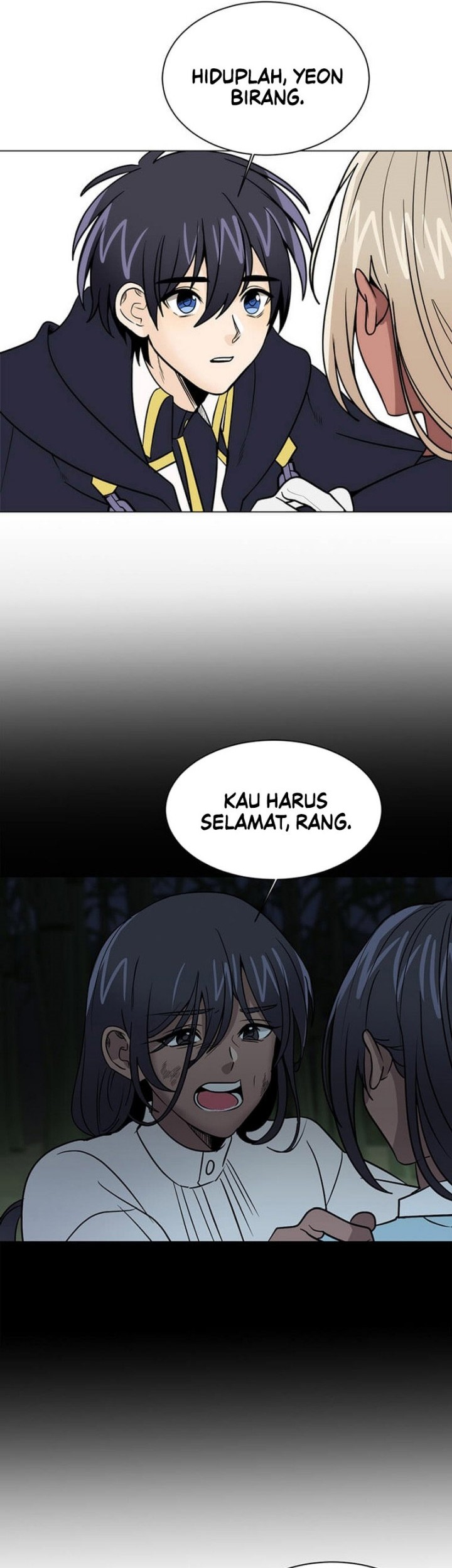 Estio Chapter 106 Gambar 27