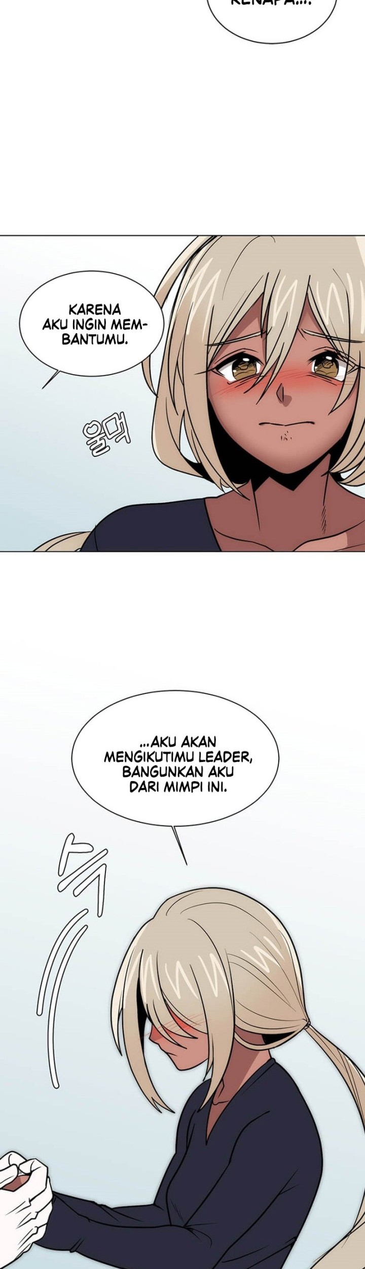 Estio Chapter 106 Gambar 31