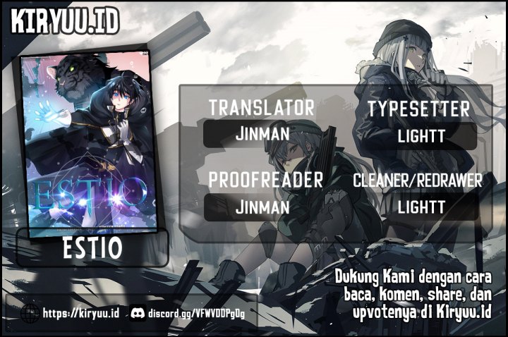 Baca Komik Estio Chapter 104 Gambar 1