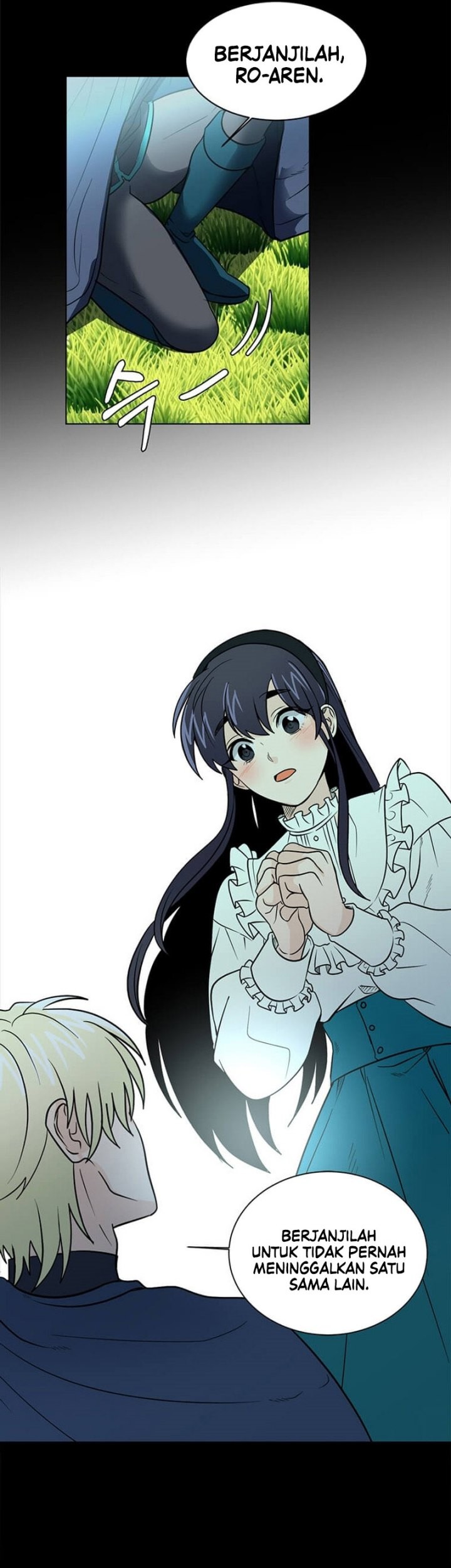 Estio Chapter 104 Gambar 34