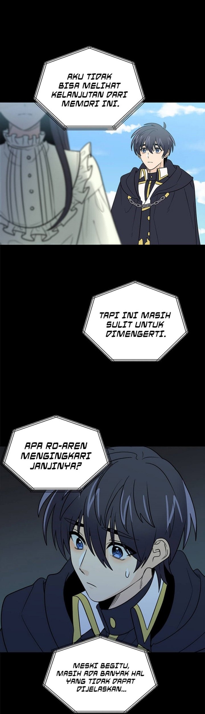 Estio Chapter 104 Gambar 35