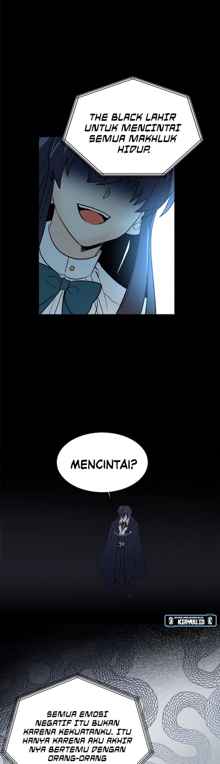 Estio Chapter 104 Gambar 36