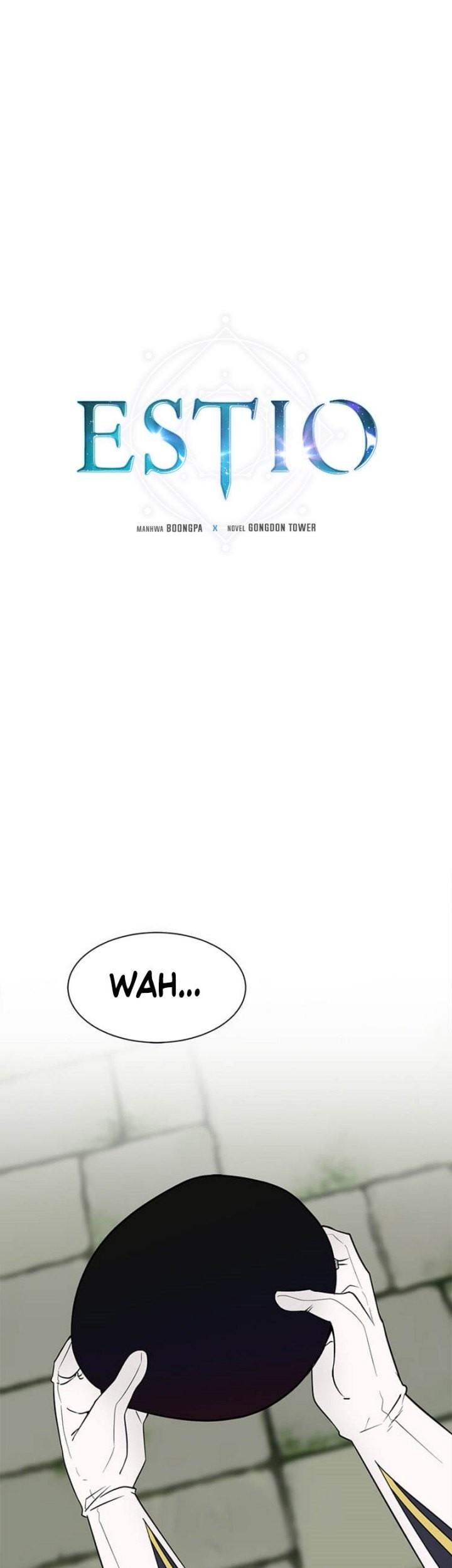 Baca Manhwa Estio Chapter 104 Gambar 2