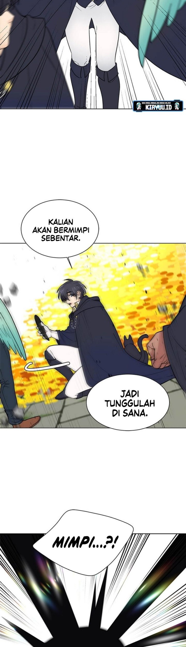Estio Chapter 104 Gambar 7