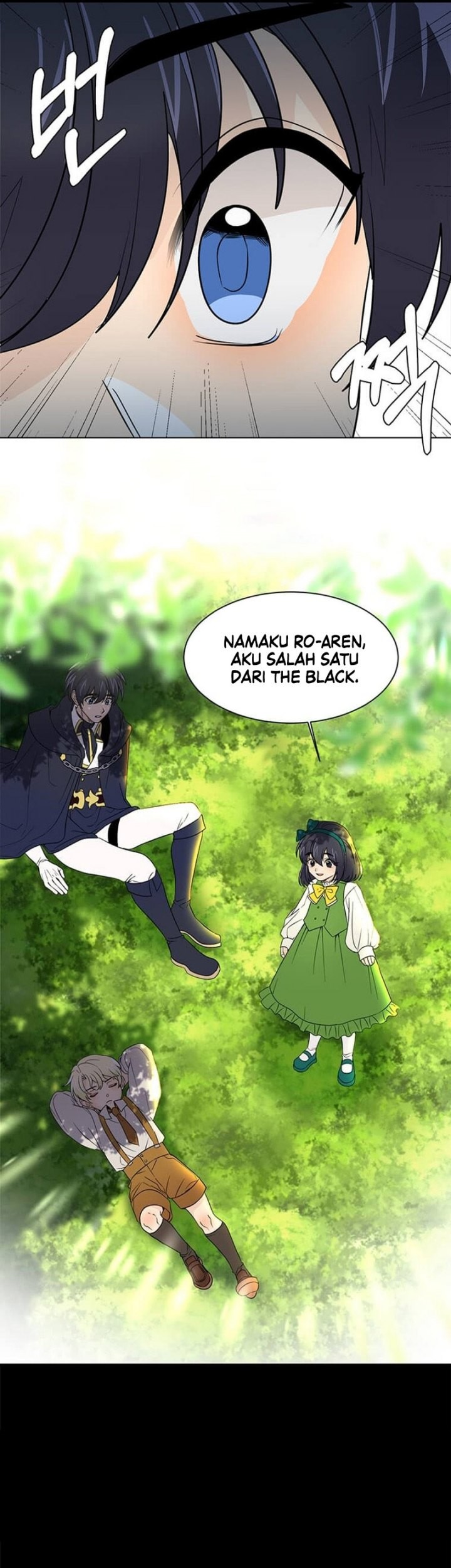 Estio Chapter 104 Gambar 10