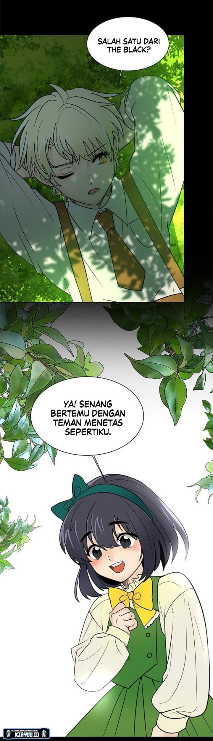Estio Chapter 104 Gambar 11