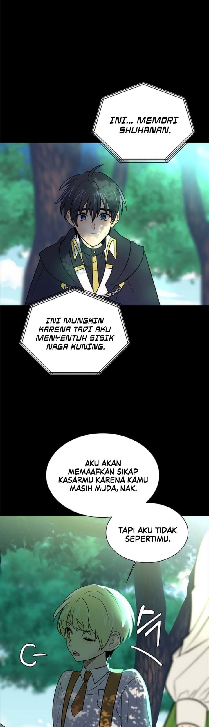 Estio Chapter 104 Gambar 12