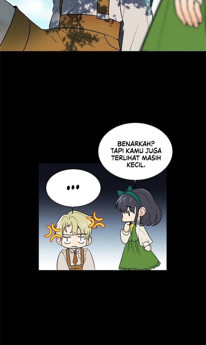 Estio Chapter 104 Gambar 13
