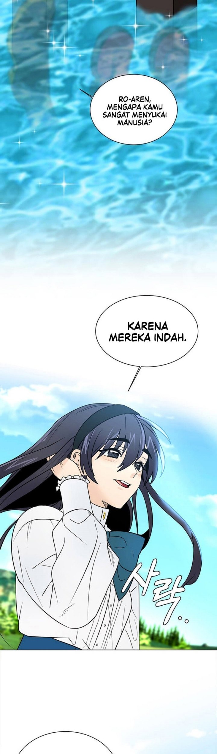 Estio Chapter 104 Gambar 19