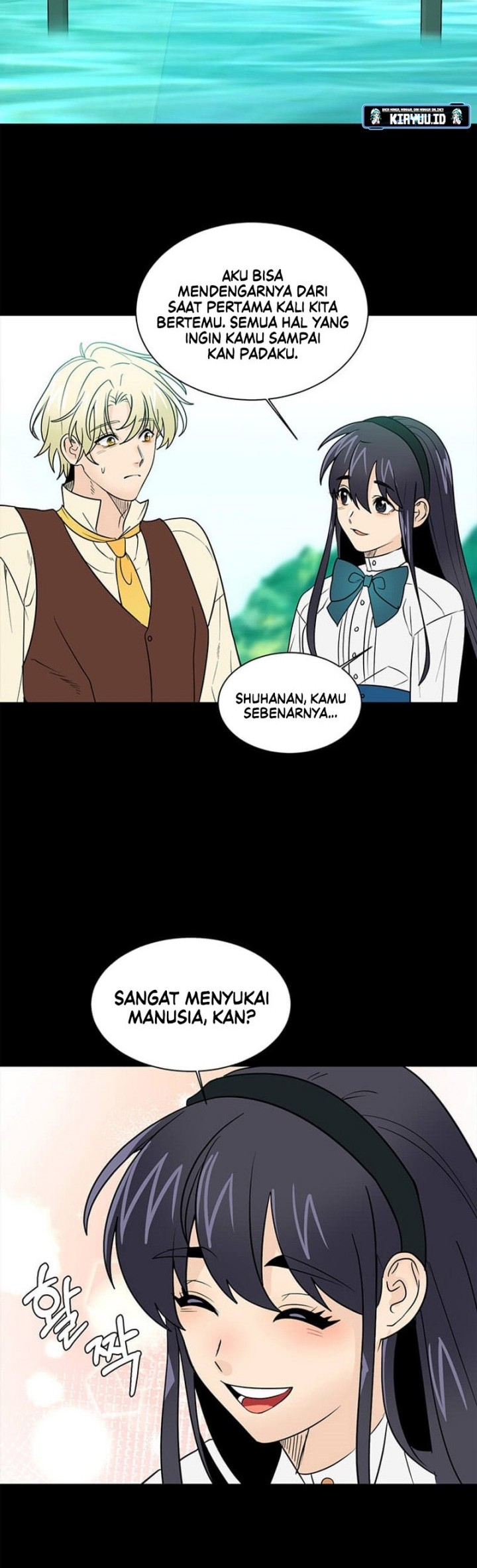 Estio Chapter 104 Gambar 21