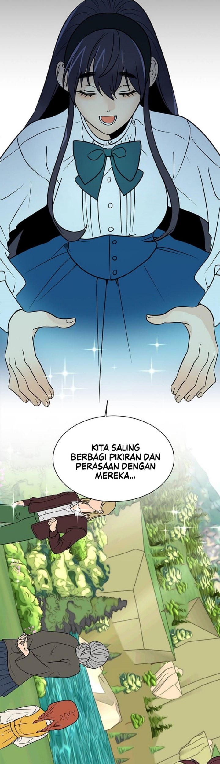 Estio Chapter 104 Gambar 24