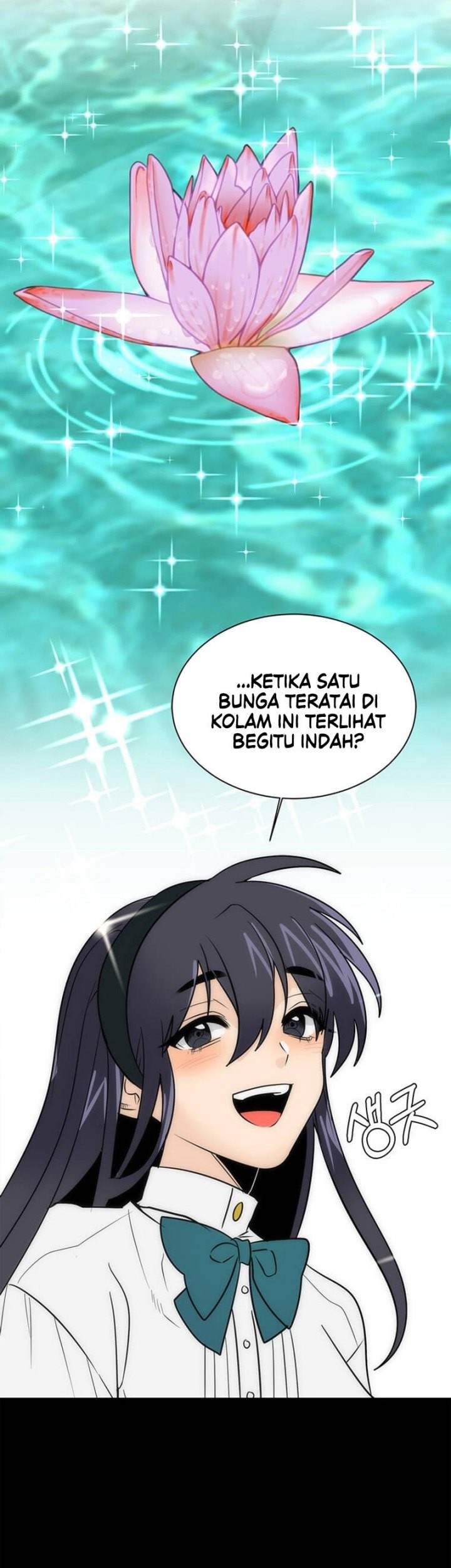 Estio Chapter 104 Gambar 26