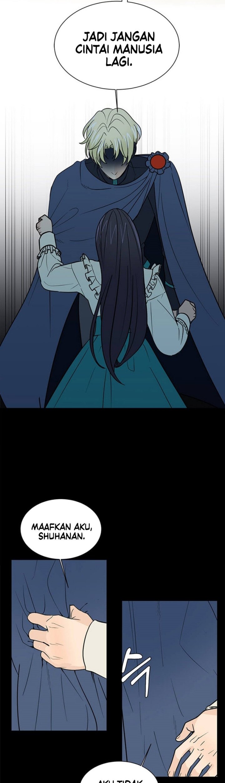 Estio Chapter 104 Gambar 31