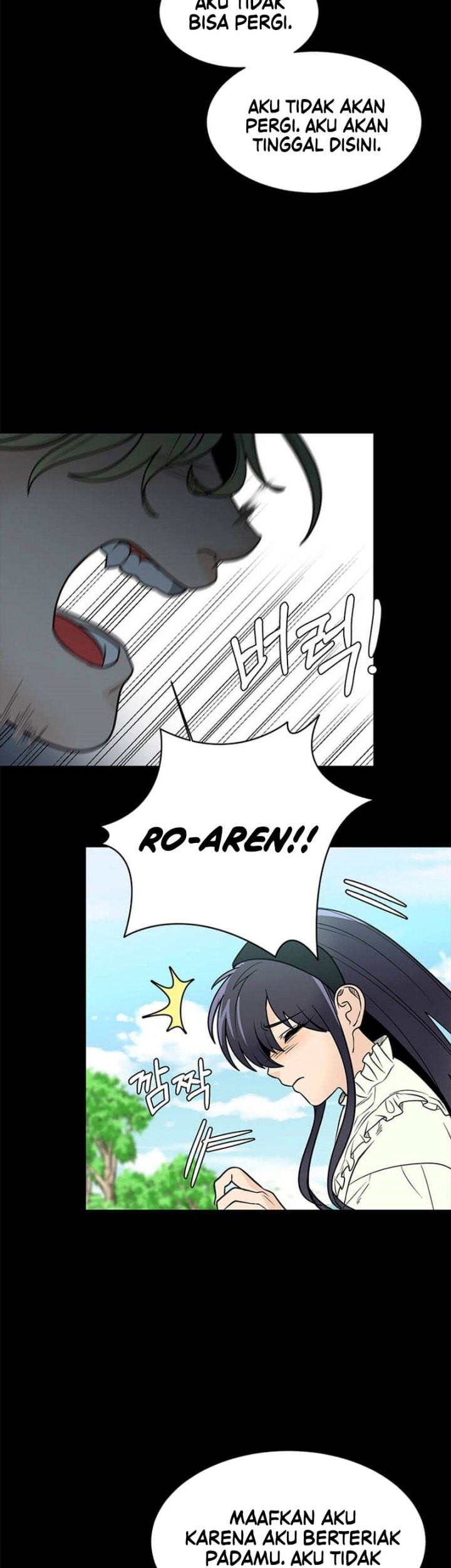 Estio Chapter 104 Gambar 32