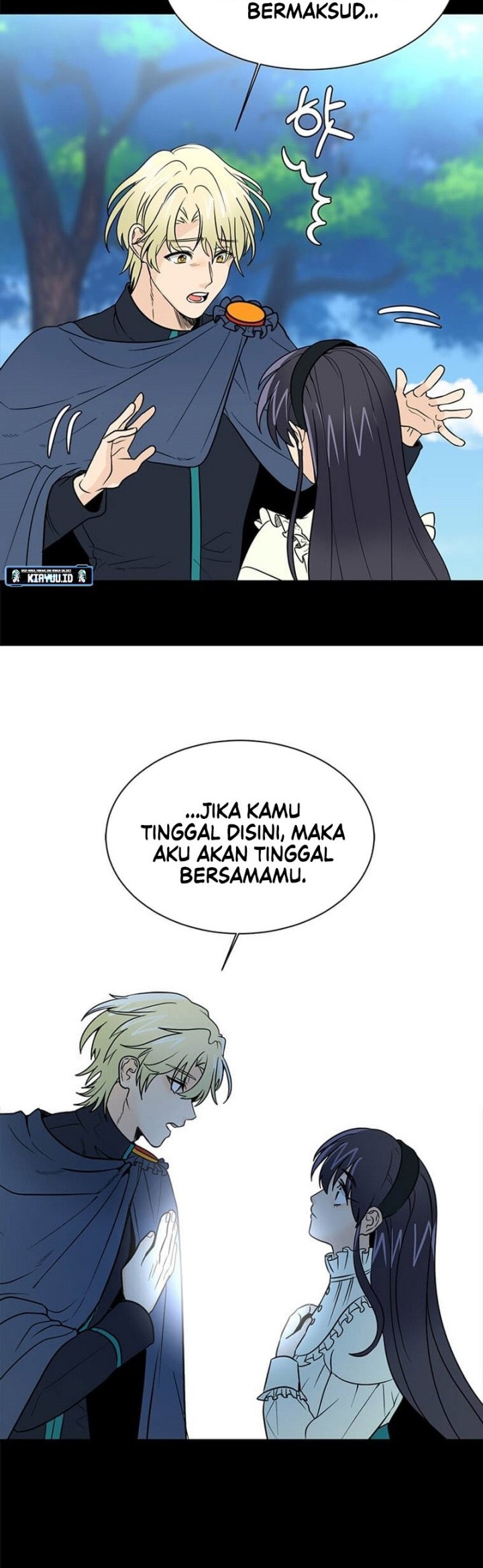 Estio Chapter 104 Gambar 33