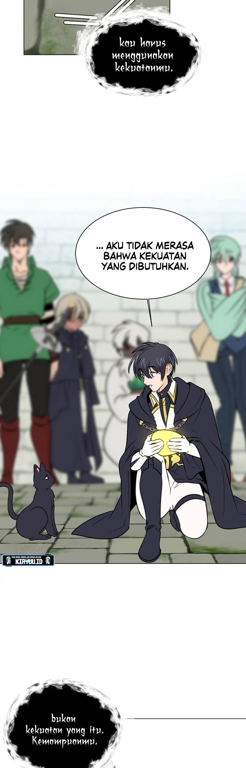 Estio Chapter 103 Gambar 43