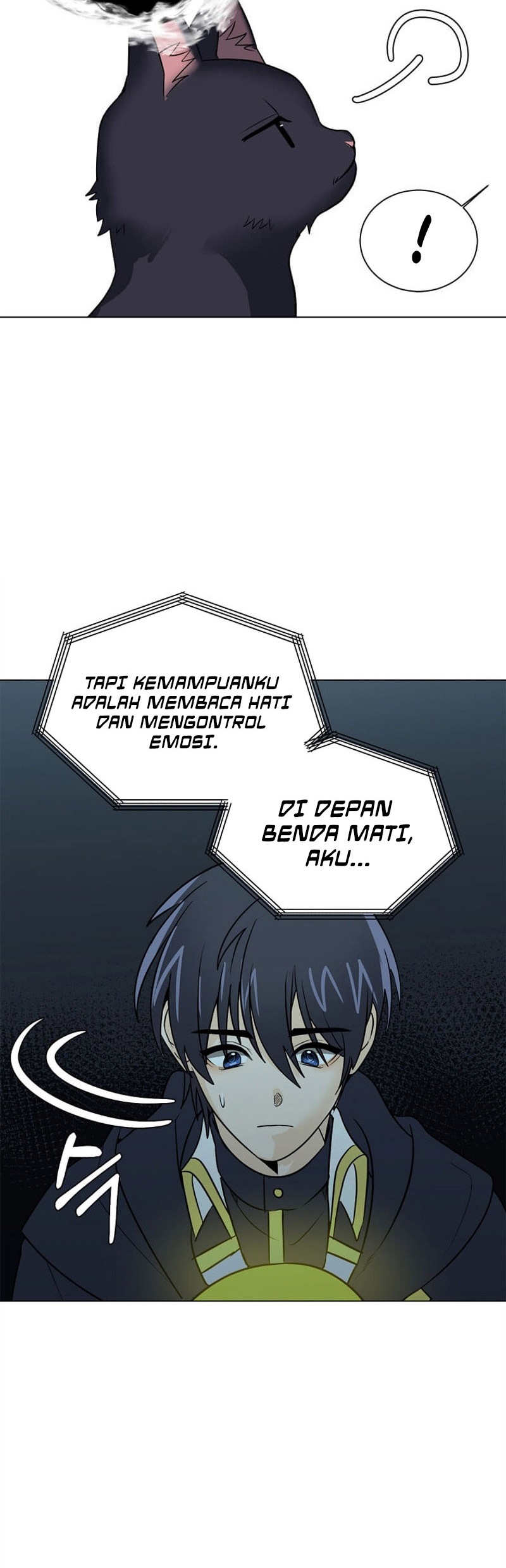 Estio Chapter 103 Gambar 44