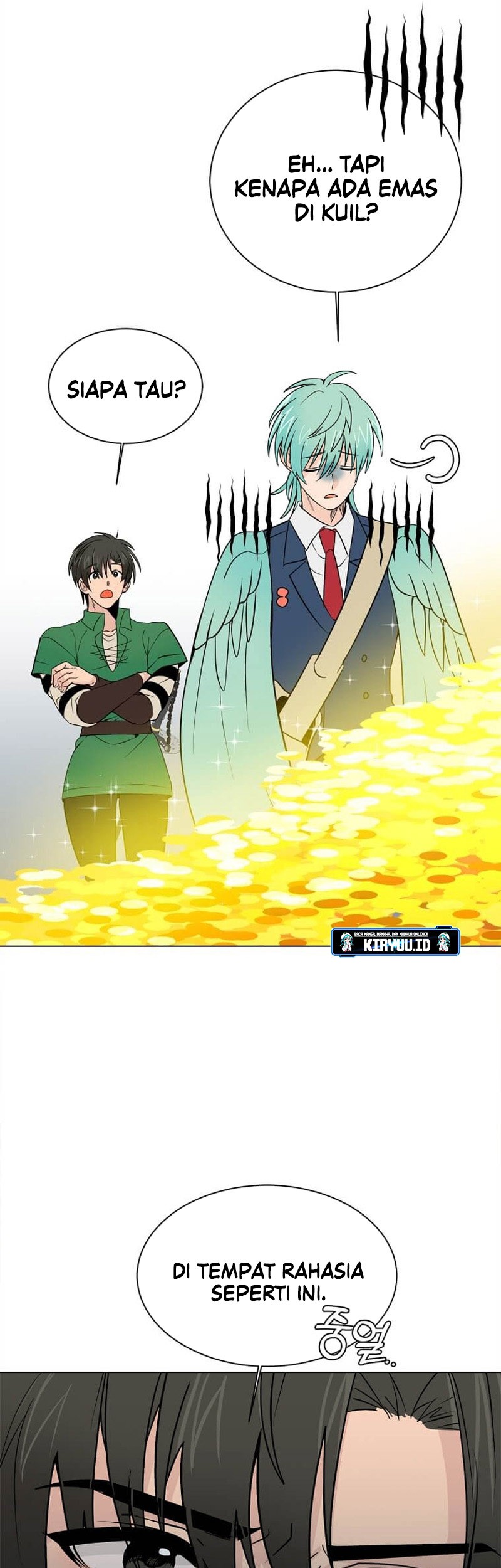 Estio Chapter 103 Gambar 4