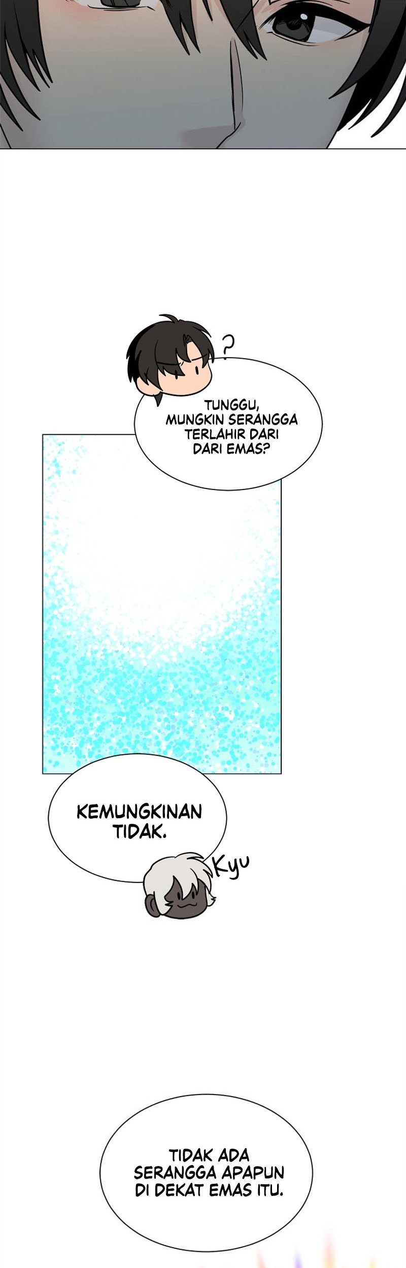 Estio Chapter 103 Gambar 5