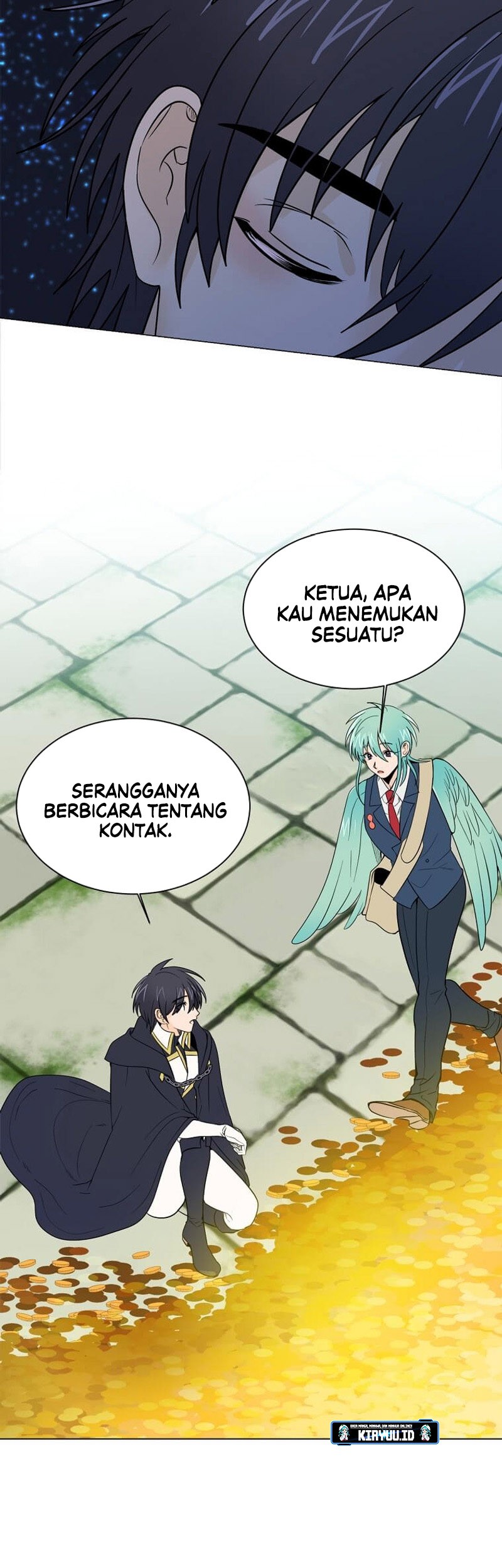 Estio Chapter 103 Gambar 14