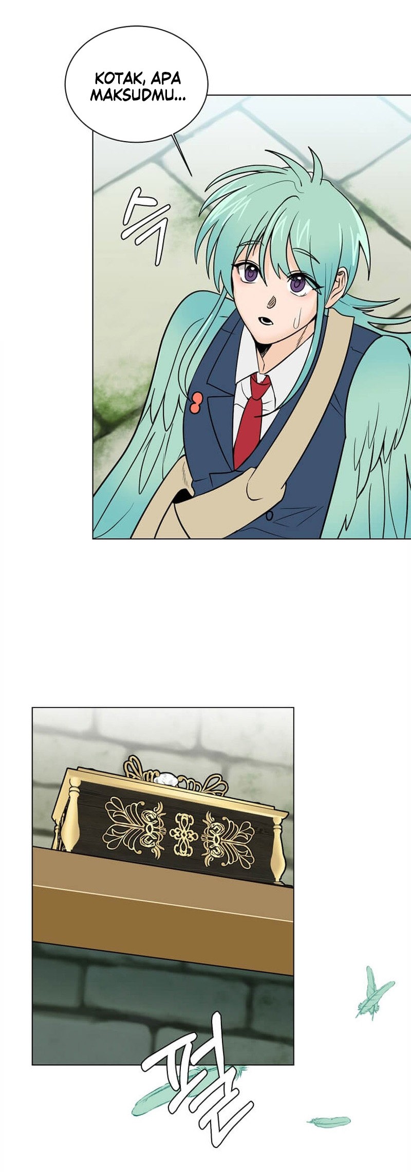 Estio Chapter 103 Gambar 15
