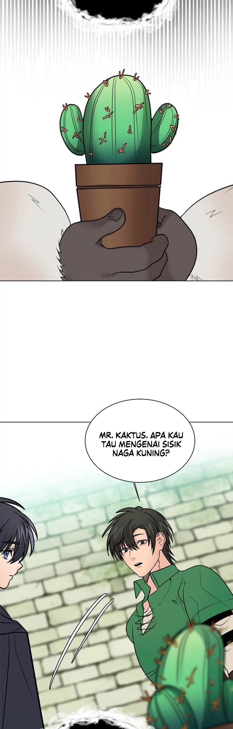 Estio Chapter 103 Gambar 19