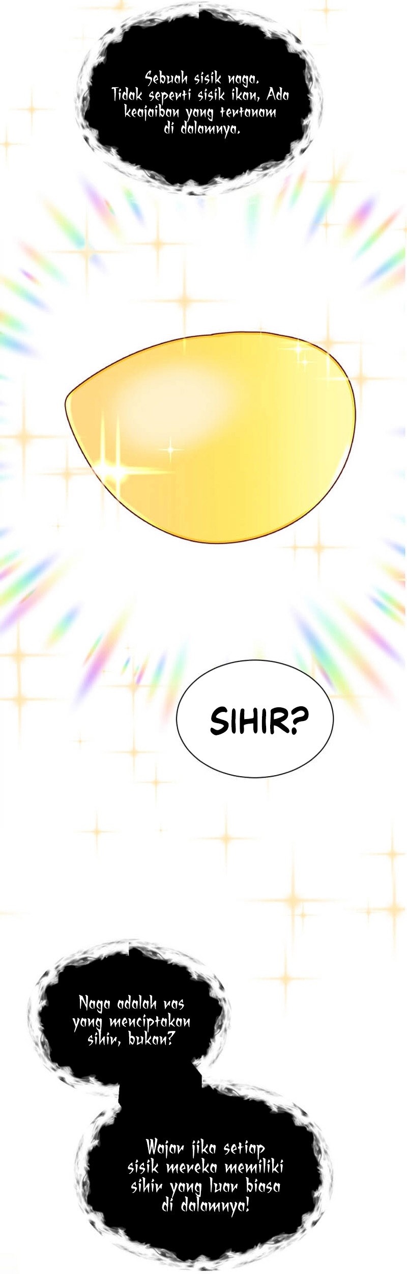 Estio Chapter 103 Gambar 21