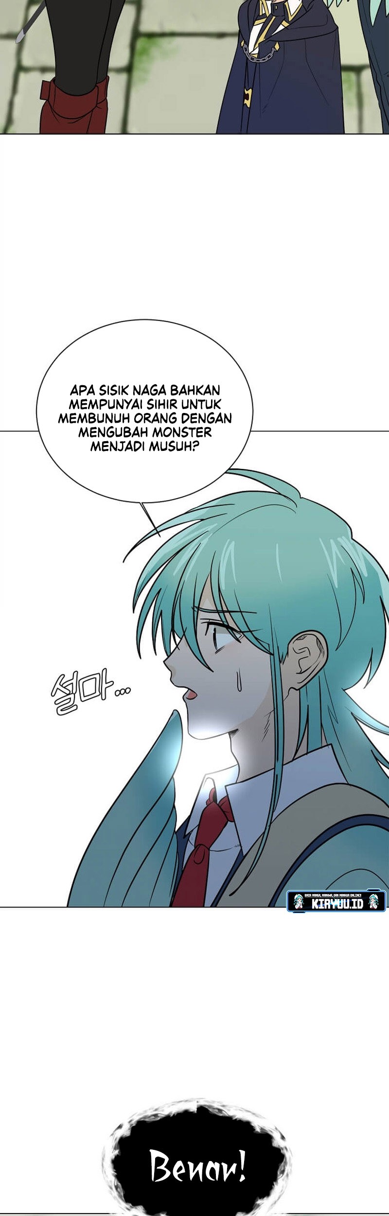 Estio Chapter 103 Gambar 23